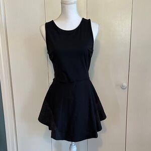 LIKE NEW | lululemon tennis dress w/shorts and pockets